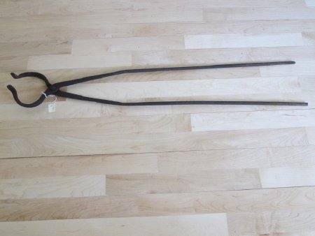 Tongs, Metalworking                     